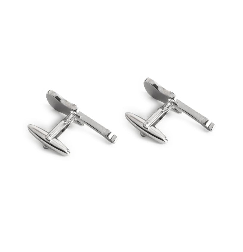 String Theory Cufflinks