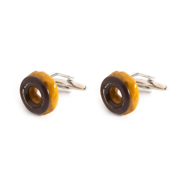 Sweet Ring Cufflinks