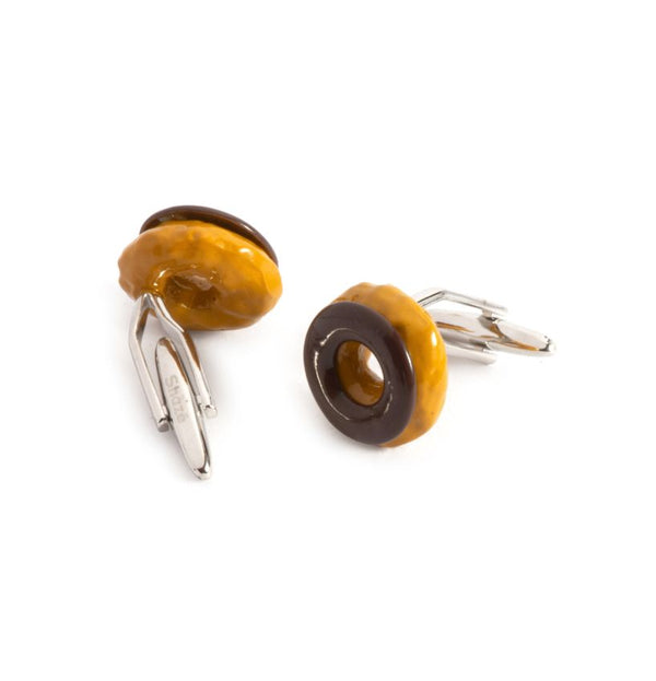 Sweet Ring Cufflinks