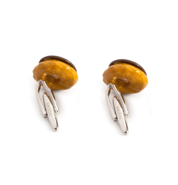 Sweet Ring Cufflinks
