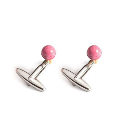 Sweet Scoop Cufflinks