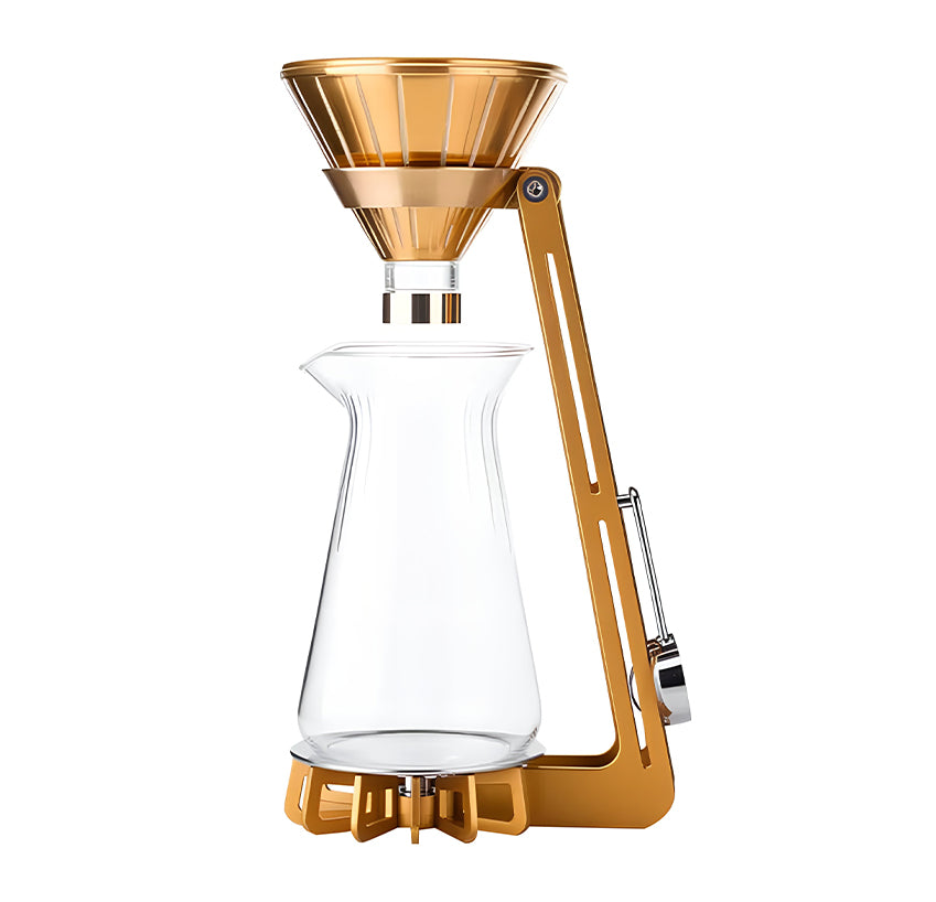 The Caffeinator