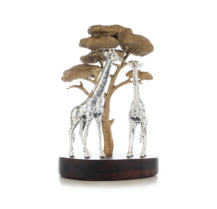 The Savannah Monarchs