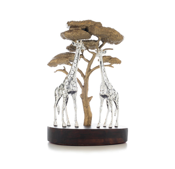 The Savannah Monarchs