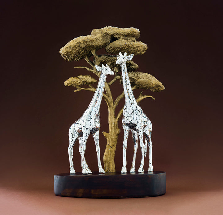 The Savannah Monarchs