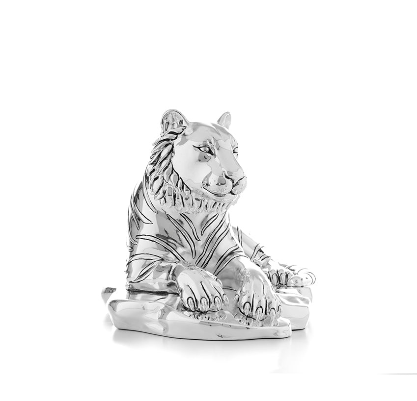 Shazé The Silent Guardian