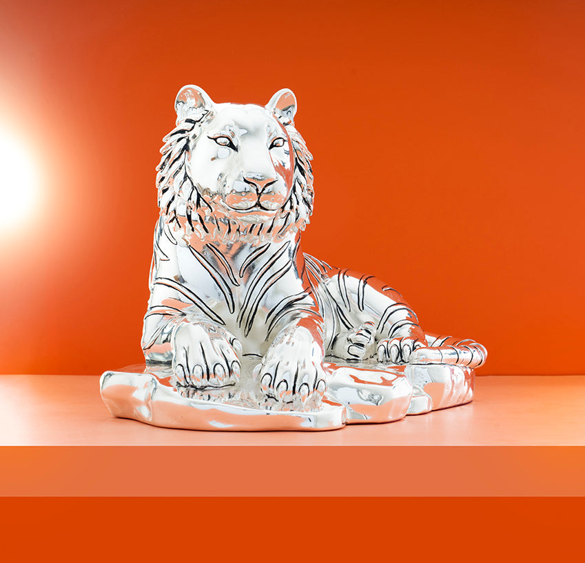 The Silent Guardian – Shazé