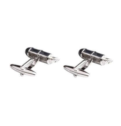 The Writer’s Cufflinks