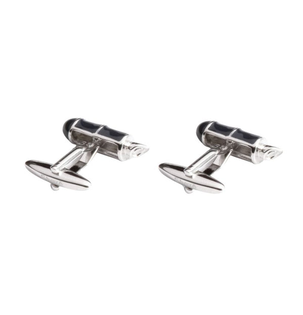 The Writer’s Cufflinks