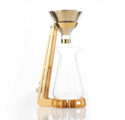 The Caffeinator
