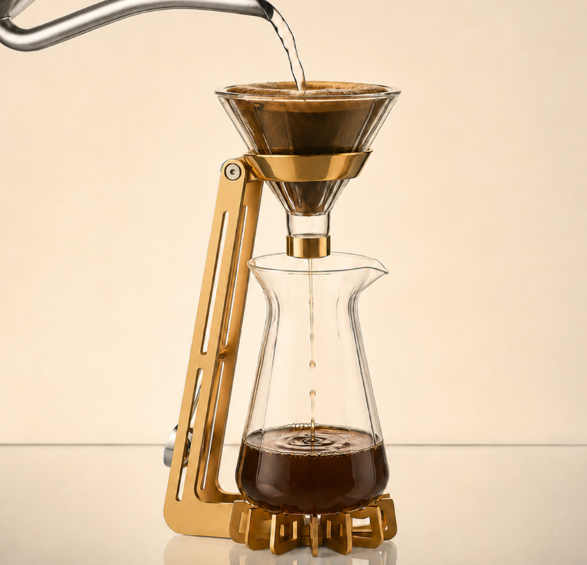 The Caffeinator