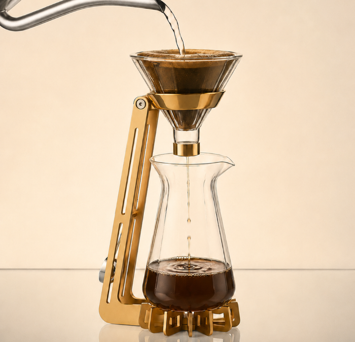 The Caffeinator