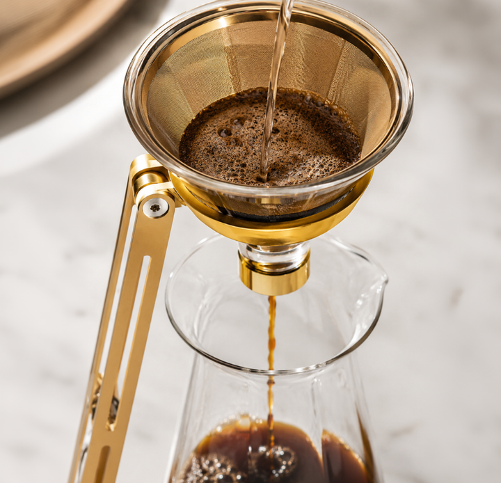 The Caffeinator