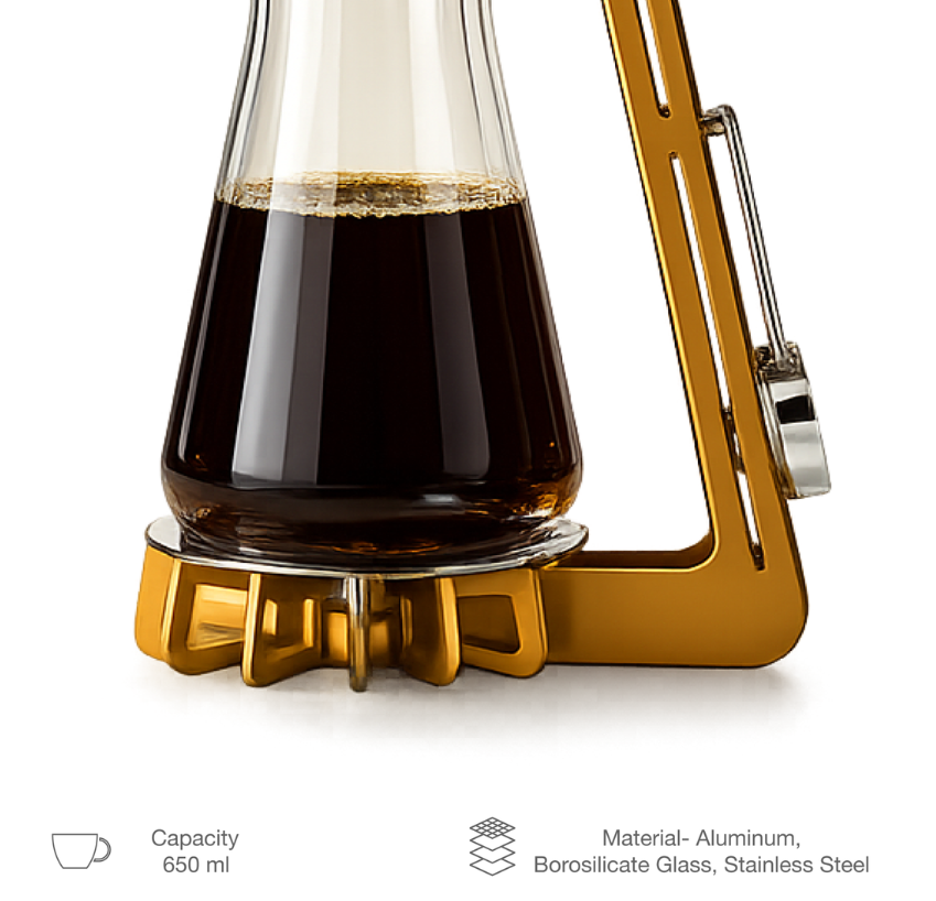 The Caffeinator