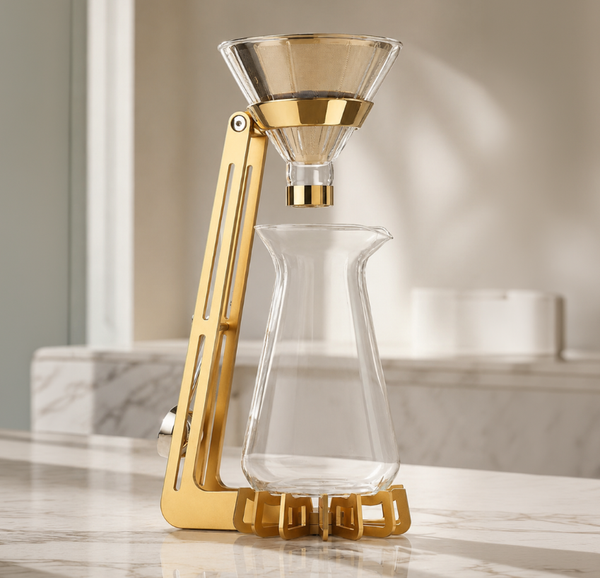 The Caffeinator