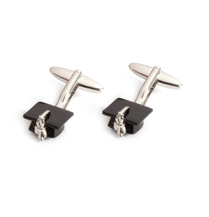 The Graduate Cufflinks