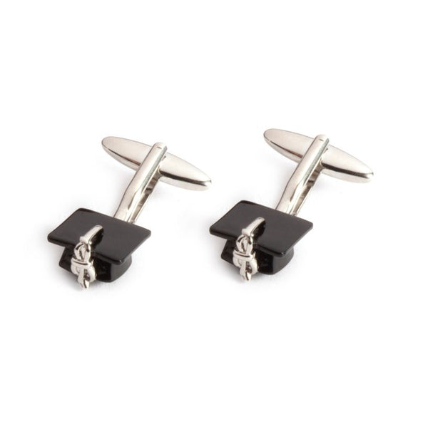The Graduate Cufflinks