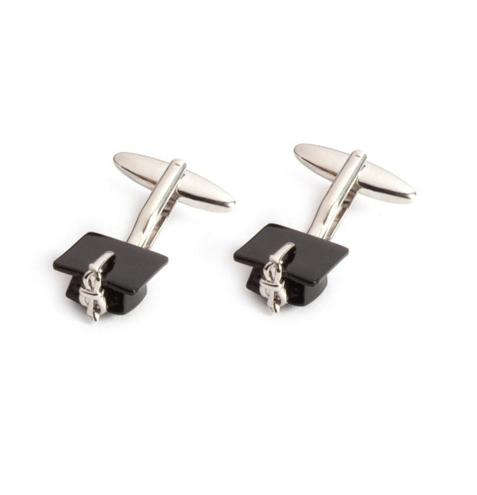 The Graduate Cufflinks