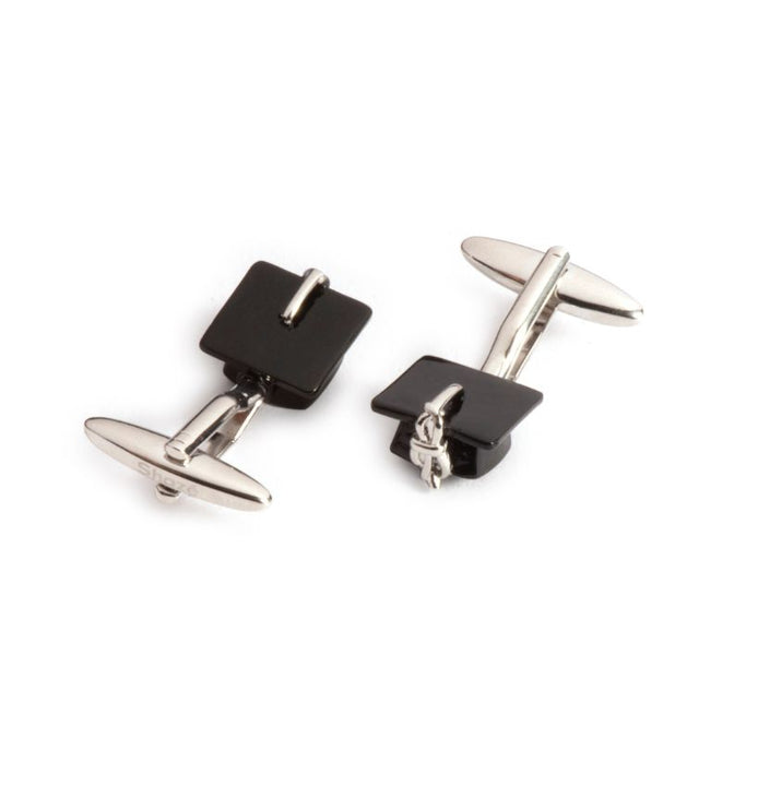 The Graduate Cufflinks