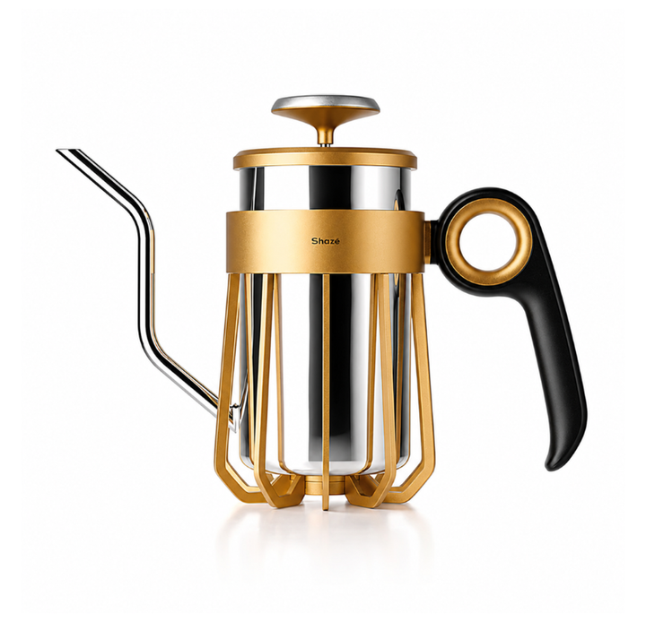 The Steamcatcher