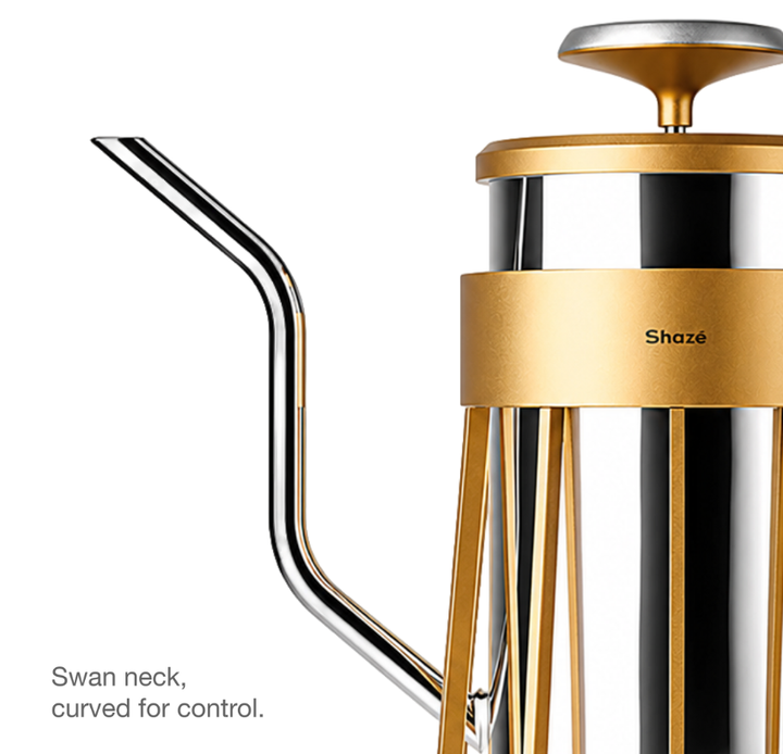 The Steamcatcher