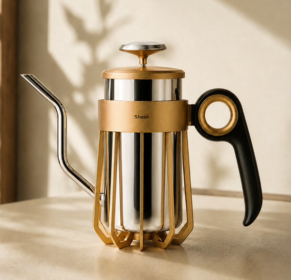 The Steamcatcher