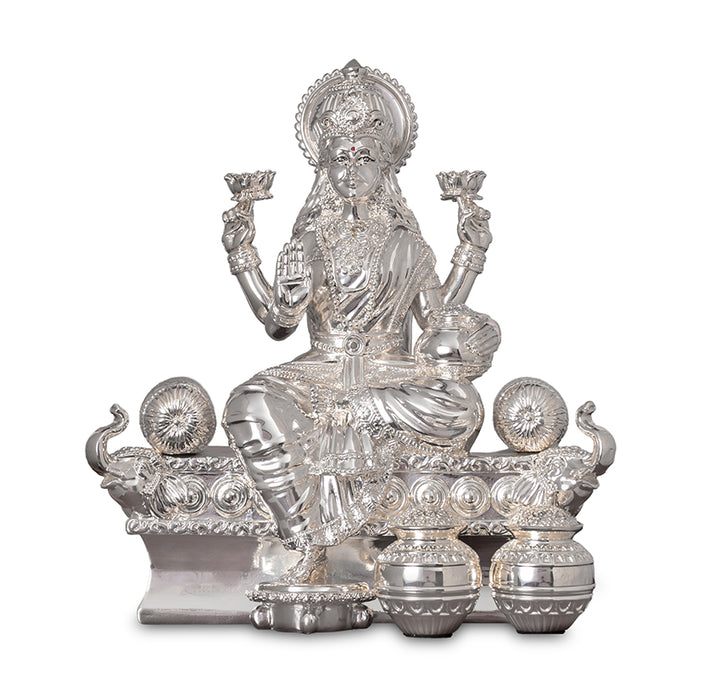 Lakshmi: Throne of Fortune