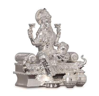 Lakshmi: Throne of Fortune