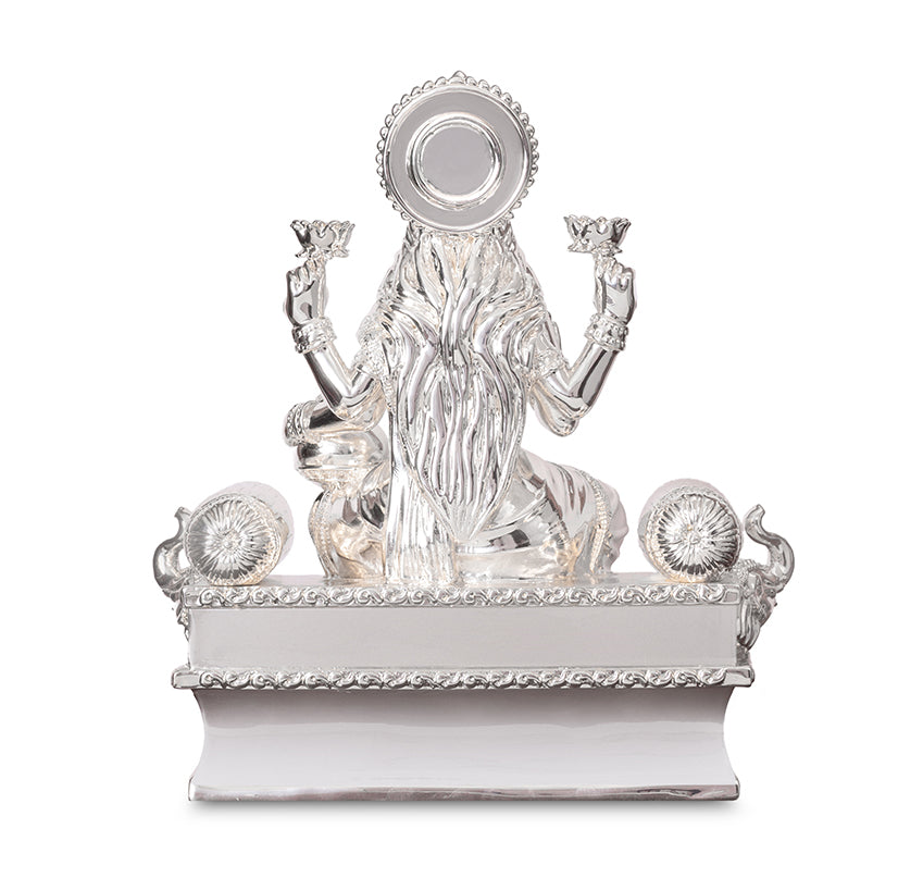 Lakshmi: Throne of Fortune