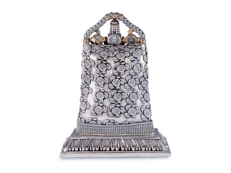 Tirupati Balaji- Glory