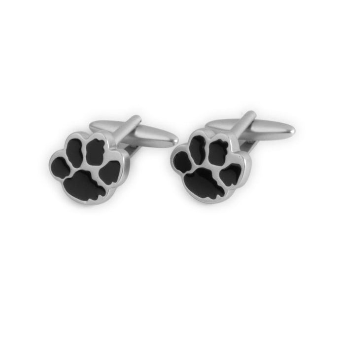 Trail Mark Cufflinks