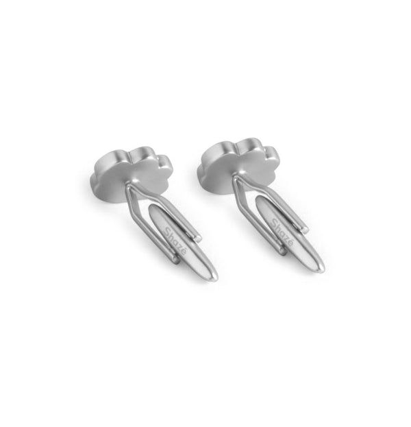 Trail Mark Cufflinks