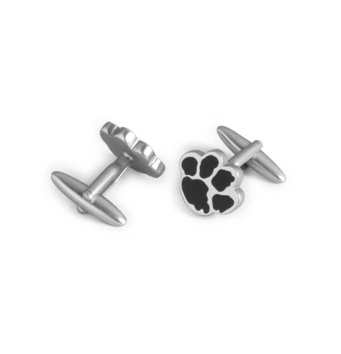 Trail Mark Cufflinks