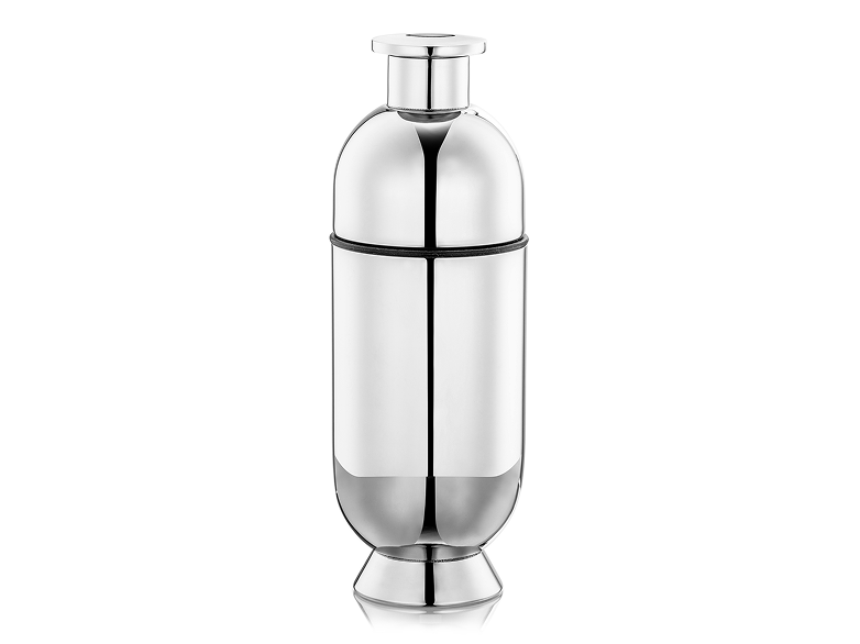 Trombone Cocktail Shaker