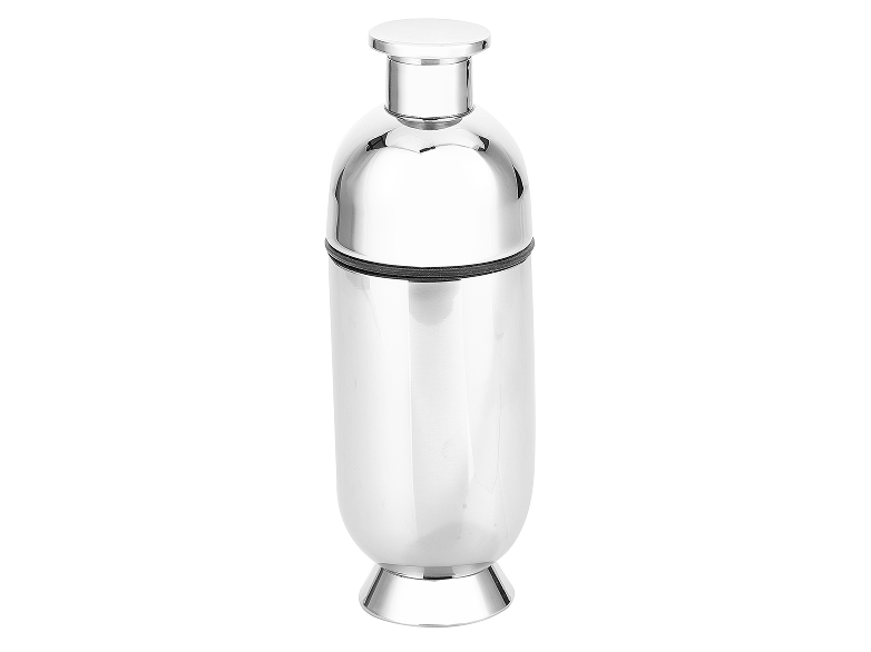 Trombone Cocktail Shaker