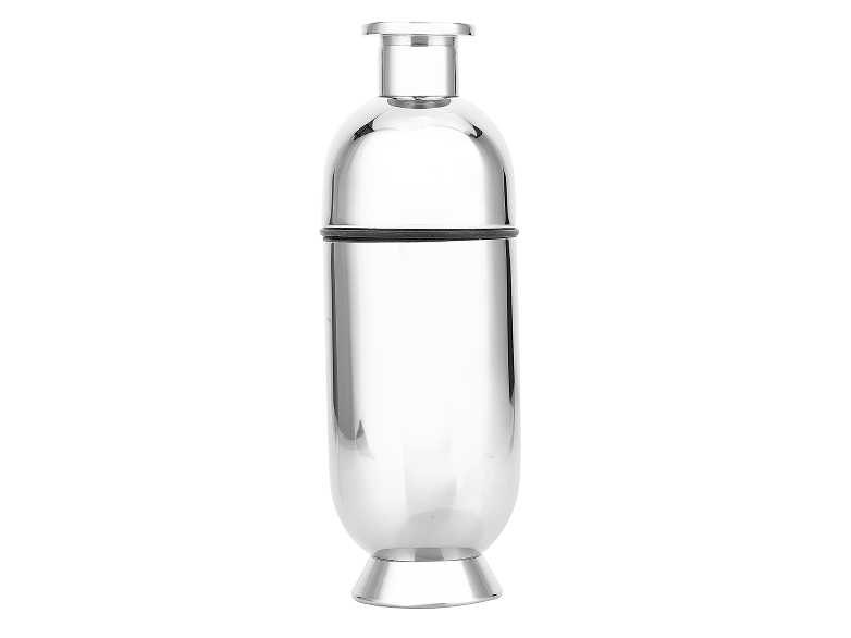 Trombone Cocktail Shaker