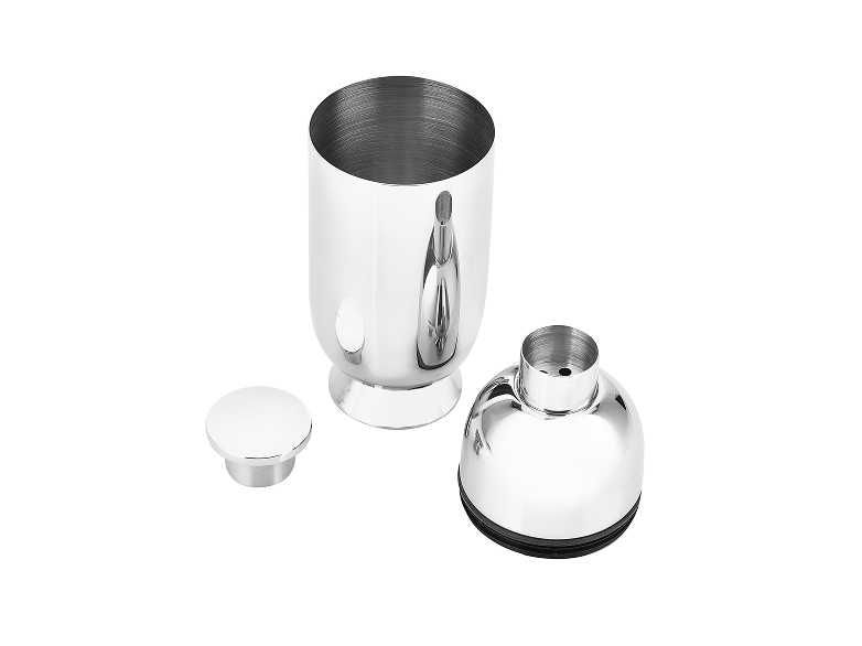 Trombone Cocktail Shaker