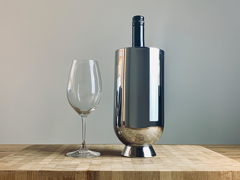 Trombone Wine Cooler