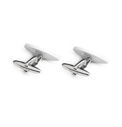 Wave Rider Cufflinks