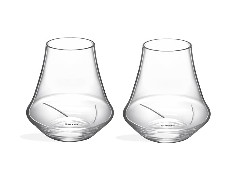 Whisky Wick Duo Set