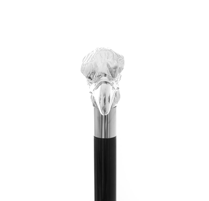 Wingspan Walking Stick