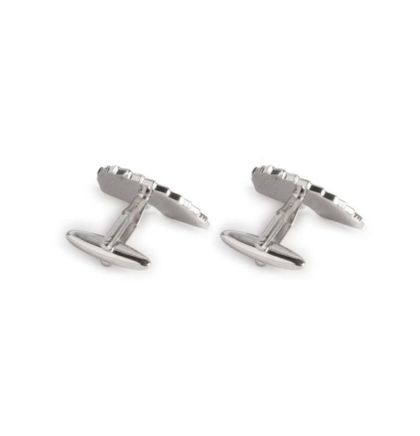 Winning Hand Cufflinks