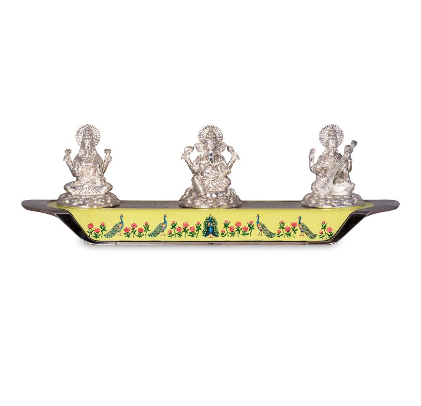 Shazé The Divine Trio With Bundi Trilogy