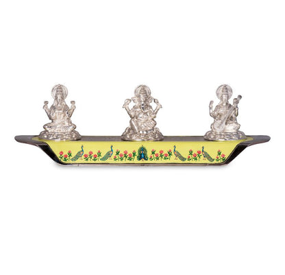 Shazé The Divine Trio With Bundi Trilogy