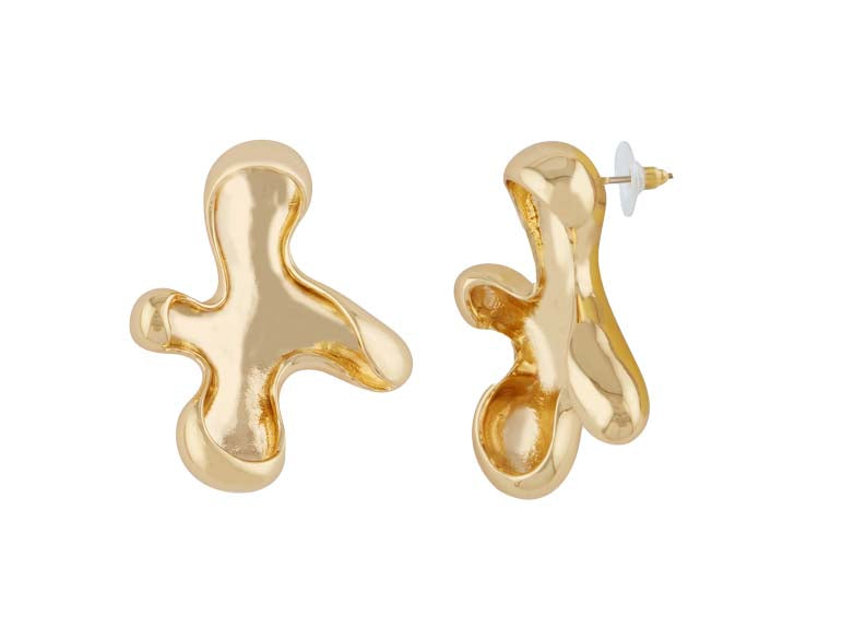 Aureate Earrings