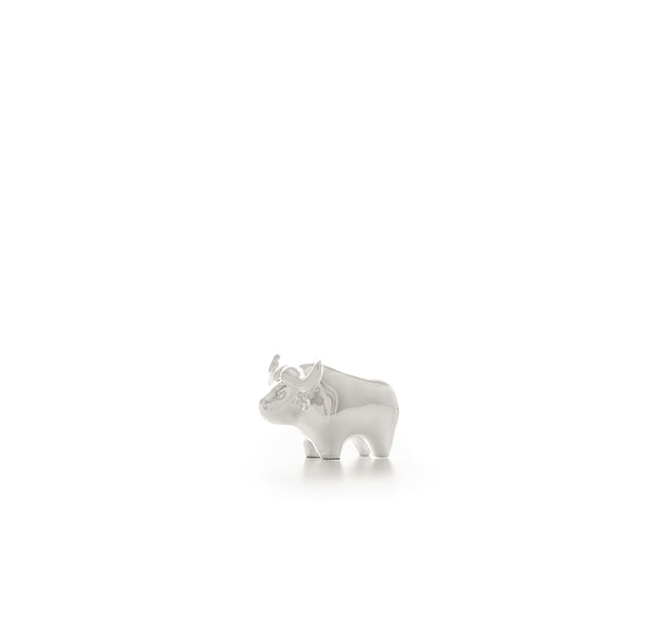 Big 5 Animal Figurine
