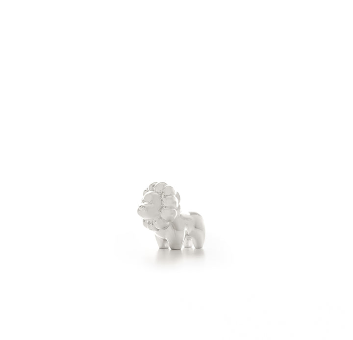 Big 5 Animal Figurine