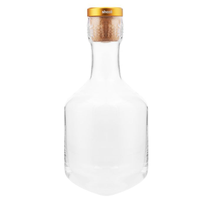 The Cage - Whiskey Decanter Set India