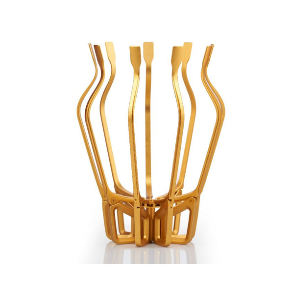 The Cage - Whiskey Decanter Set India