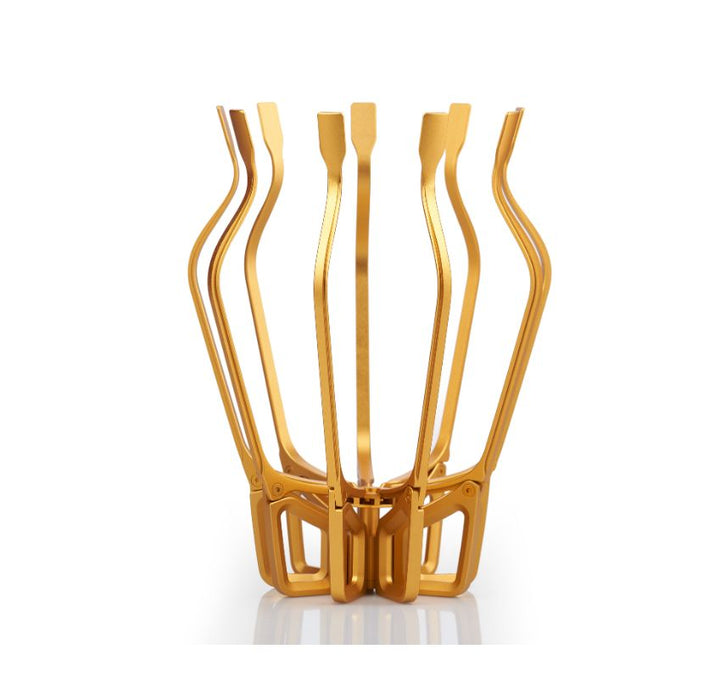 The Cage - Whiskey Decanter Set India
